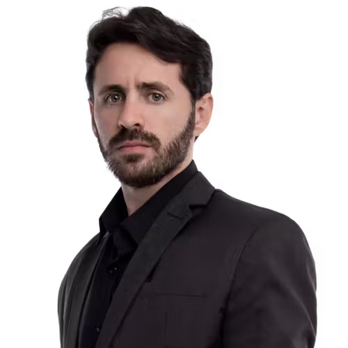 Foto de Alex Brito